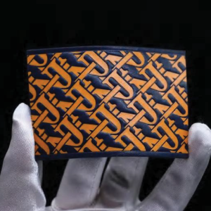 Leather Patch / Label 16