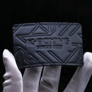 Leather Patch / Label 6