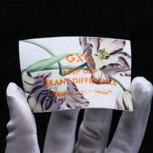 Leather Patch / Label 14