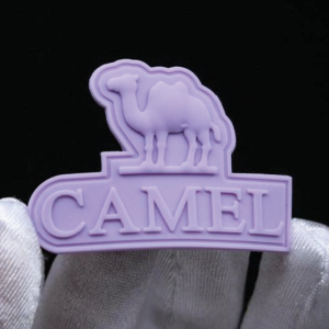 Rubber / Silicone / PVC Patch 10