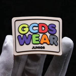 Rubber / Silicone / PVC Patch 11