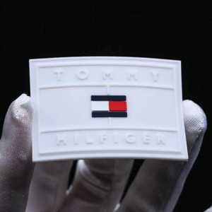 Rubber / Silicone / PVC Patch 13