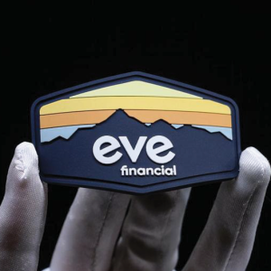 Rubber / Silicone / PVC Patch 14