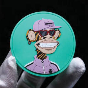 Rubber / Silicone / PVC Patch 5