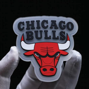 Rubber / Silicone / PVC Patch 7