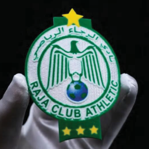 Flocking Sports Club Team 16