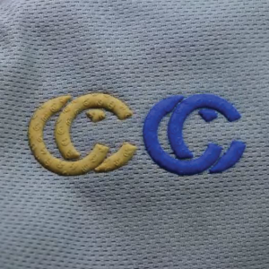 Silicone Heat Transfer Label 1