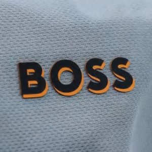 Silicone Heat Transfer Label 10