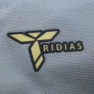 Silicone Heat Transfer Label 12