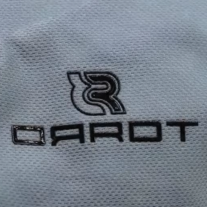 Silicone Heat Transfer Label 13