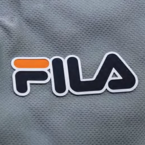 Silicone Heat Transfer Label 14