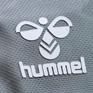 Silicone Heat Transfer Label 15