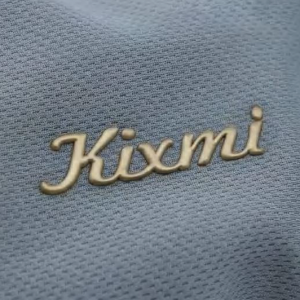 Silicone Heat Transfer Label 7