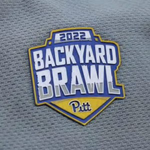 Silicone Heat Transfer Label 8