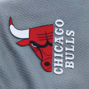 Silicone Heat Transfer Label 9