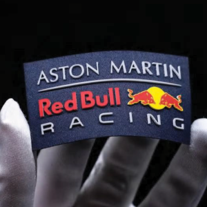 Silicone Printing Label 12