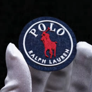 Silicone Printing Label 4