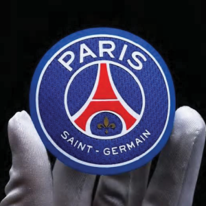 Silicone Printing Patch 10