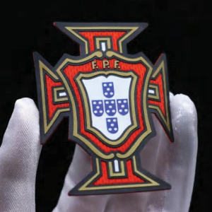 Silicone Printing Patch 13