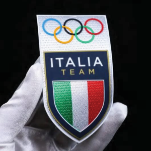 Silicone Printing Patch 14