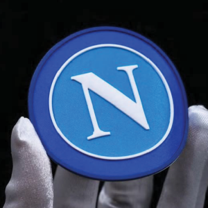 Silicone Printing Patch 15