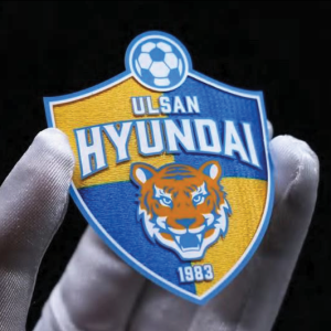 Silicone Printing Patch 3