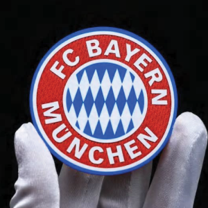 Silicone Printing Patch 4