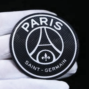 Silicone Printing Patch 5