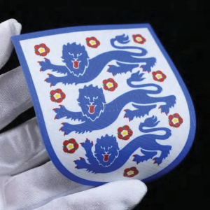 Silicone Printing Patch 7