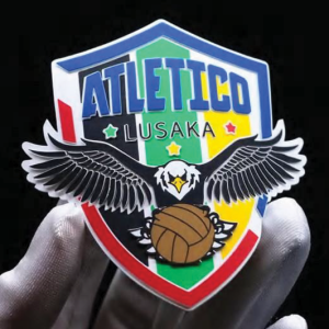 Silicone Printing Patch 8