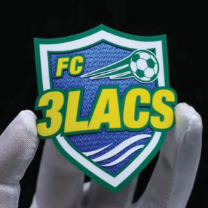 Silicone Printing Patch 9