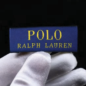 Woven Label 10
